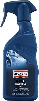 CERA RAPIDA+RIMUOVI INSETTI