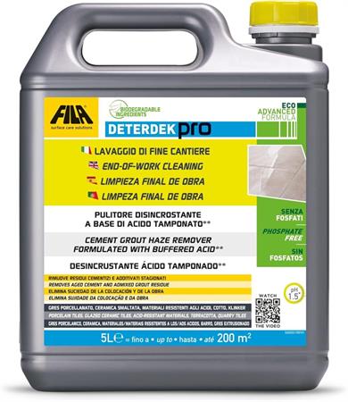 DETERDEK LT 5