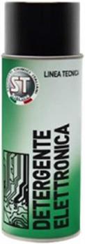 DETERGENTE PER CONTATTI ELETTRICI 400ML