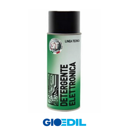 DETERGENTE PER CONTATTI ELETTRICI 400ML