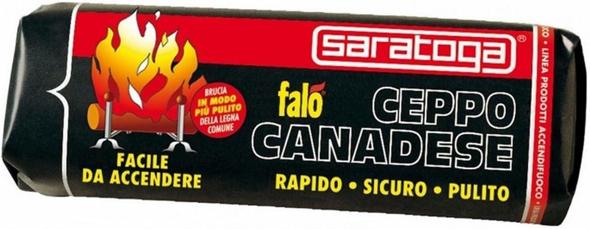 FALO' CEPPO CANADESE
