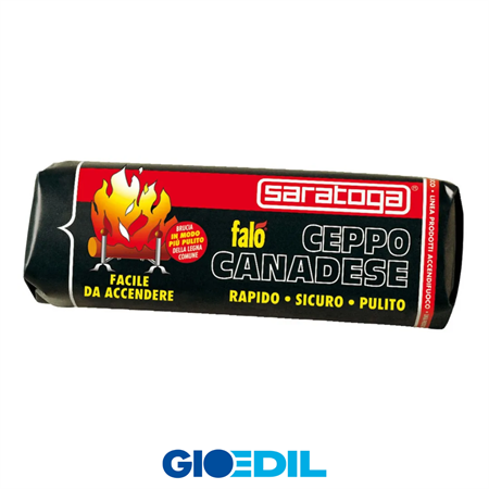 FALO' CEPPO CANADESE