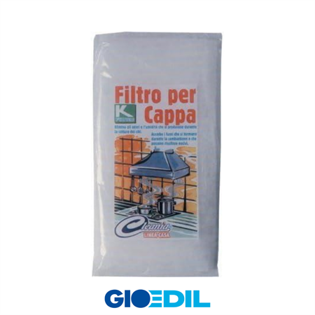 FILTRO CAPPA 55x105