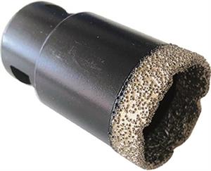 FRESA DIAMANTATA HUFIRMA MM40