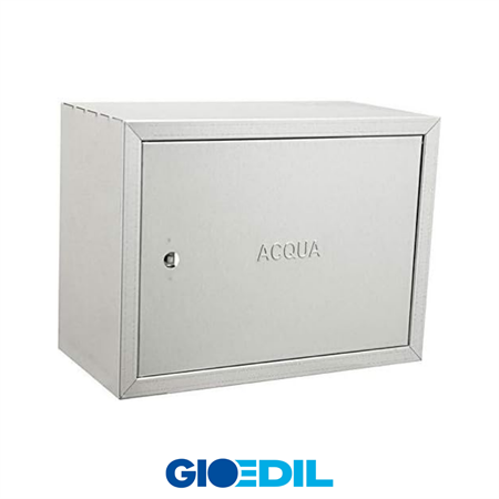 CASSETTA ACQUA 30X40