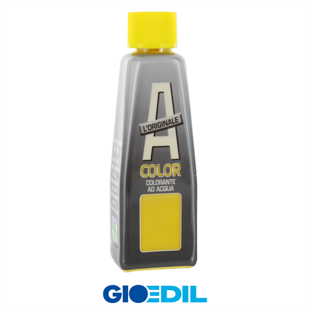 ACOLOR ML.45 GIALLO LIMONE