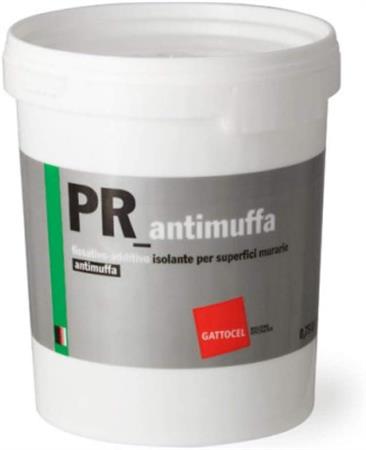 FISSATIVO PR ANTIMUFFA LT 0.75