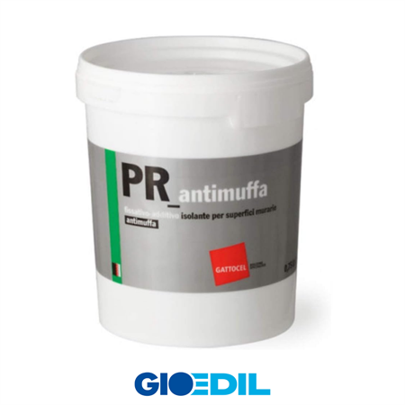 FISSATIVO PR ANTIMUFFA LT 0.75
