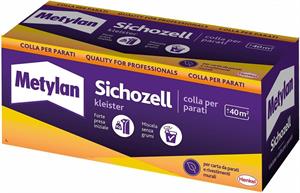 COLLA SICHOZEL GIALLA GR.125