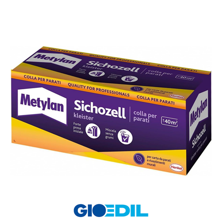 COLLA SICHOZEL GIALLA GR.125
