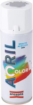 COLORE SPRAY ALLUMINIO