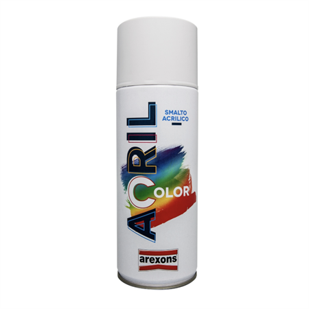 COLORE SPRAY ALLUMINIO