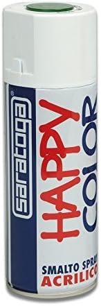 COLORE SPRAY BIANCO LUCIDO