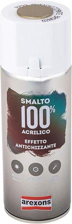COLORE ANTICHIZZANTE BRONZO