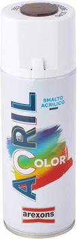 COLORE SPRAY MARRONE SCURO