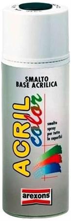 COLORE SPRAY GRIGIO SILICEO RAL 7032