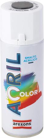 COLORE SPRAY GRIGIO ANTRACITE