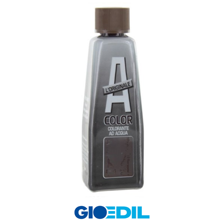 ACOLOR ML.45 OMBRA BRUNO