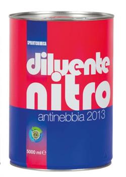DILUENTE NITRO LT.5