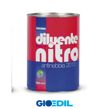 DILUENTE NITRO LT.5