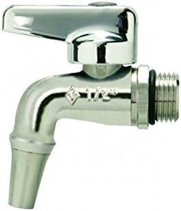 RUBINETTO PER OLIO 1/2