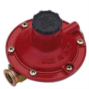 REGOLATORE GPL KG.4