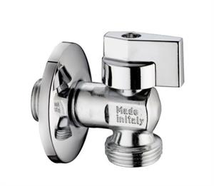 RUBINETTO SFERA P/LAVATRICE 1/2X3/4