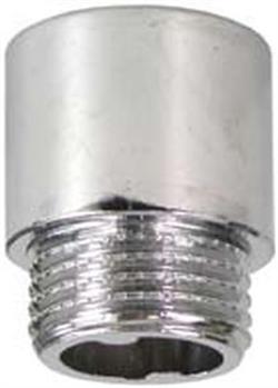 PROLUNGA CROMATA M/F 3/8X30