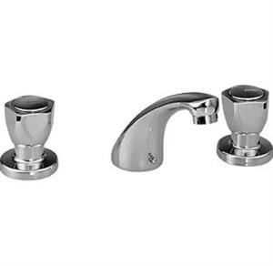 RUBINETTO 3 FORI LAVABO ARTOS CROMO