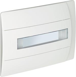 CENTRALINO INCASSO BTICINO 12 MOD BIANCO FUME'