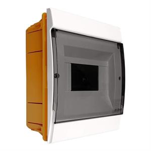 CENTRALINA INCASSO 8/10 MODULI