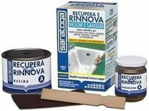 RECUPERA E RINNOVA A+B 375 ML