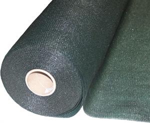 RETE OMBREGGIANTE H.200 VERDE