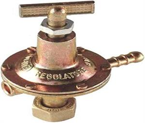 REGOLATORE GPL 6 KG ALTA PRESSIONE