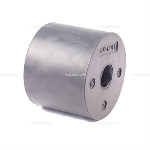 RULLINO DI RICAMBIO CM.10 GOMMA