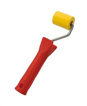 RULLO C/MANICO CM. 5 PER CARTA DA PARATI