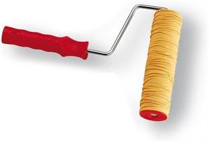 RULLO C/MANICO PUCKER