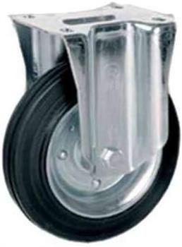 RUOTA C/BOCC. SF 100X30