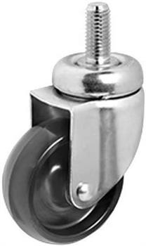 RUOTA PER CARRIOLA ASSE LUNGO