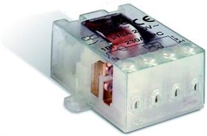 RELE' COMMUTATORE 4 SEQUENZE