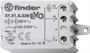 RELE' AD IMPULSI NORMALE