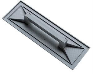FRATTONE PLASTICA 14X44