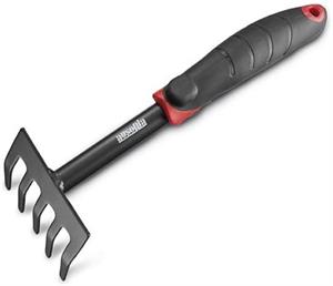 RASTRELLINO AUSONIA 5 DENTI