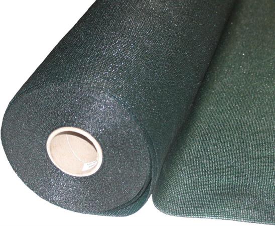 RETE OMBREGGIANTE H. 100  VERDE