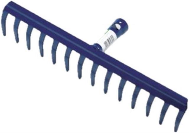 RASTRELLO 14 DENTI