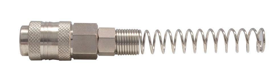 RUBINETTO RAPIDO X COMPRES.C/MOLLA 6X8