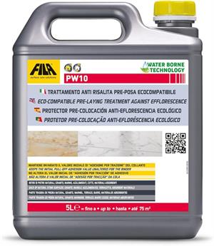 PW10 TRATTAMENTO ANTI RISALITA LT 5