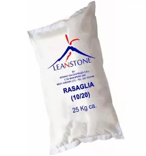 RASAGLIA BIANCA KG 25