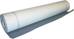 RETE FIBRA VETRO 110X50 MT