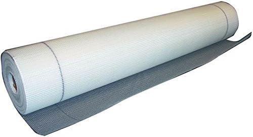 RETE FIBRA VETRO 110X50 MT